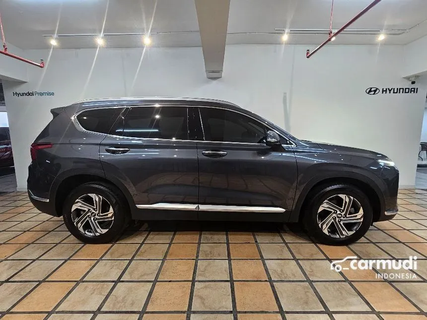 2023 Hyundai Santa Fe Signature SUV