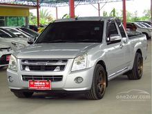 2011 Isuzu D-Max 2.5 SPACE CAB (ปี 07-11) SLX Super Titanium Pickup MT