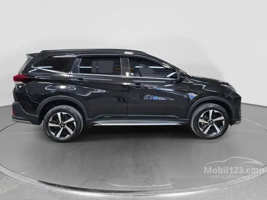 2024 Daihatsu Terios R Custom SUV