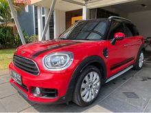 2018 MINI Countryman 1.5 Cooper SUV