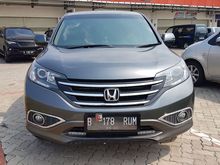2012 Honda CR-V 2.4 2.4 SUV