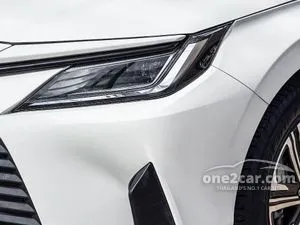 2023 Toyota Yaris Ativ 1.2 Sport Sedan