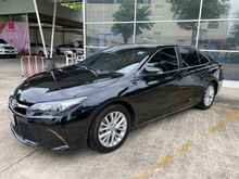 2015 Toyota Camry 2.5 (ปี 12-16) ESPORT Sedan AT