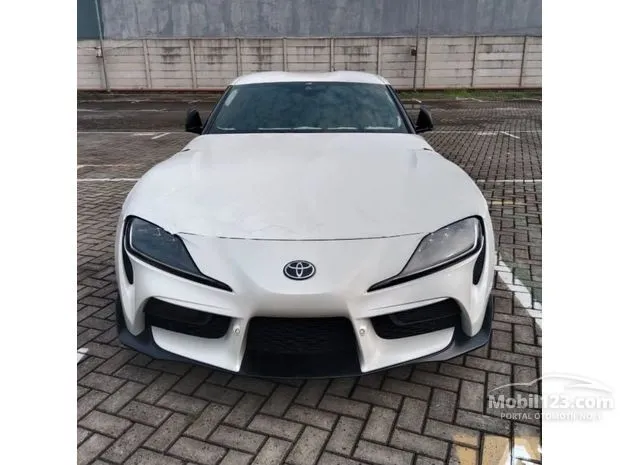 Jual Toyota Gr Supra Bekas di Indonesia Harga Murah, Kondisi Terbaik ...