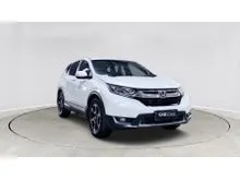 2018 Honda CR-V 1.5 Prestige Prestige VTEC SUV