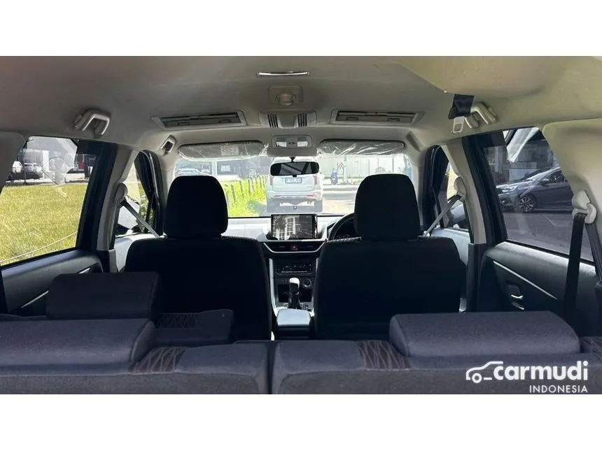 2024 Toyota Avanza G MPV