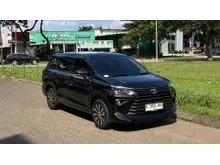 2024 Toyota Avanza 1.5 G MPV..GARANSI 1TH FREE DETAILING CREDIT TDP START 20JT..JAMINAN BEBAS BEKAS BANJIR DAN BEBAS LAKA..SIAP KIRIM LUAR KOTA
