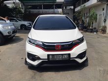2017 Honda Jazz 1.5 RS Hatchback