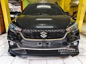 2024 Suzuki Ertiga 1.5 Hybrid Cruise MPV
