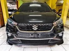SUZUKI ERTIGA NEW CRUISE HYBRID AT 2024 MATIC PERFECT ORISINIL D ATAS TYPE GT SPORT GX PEMAKAIAN 2025