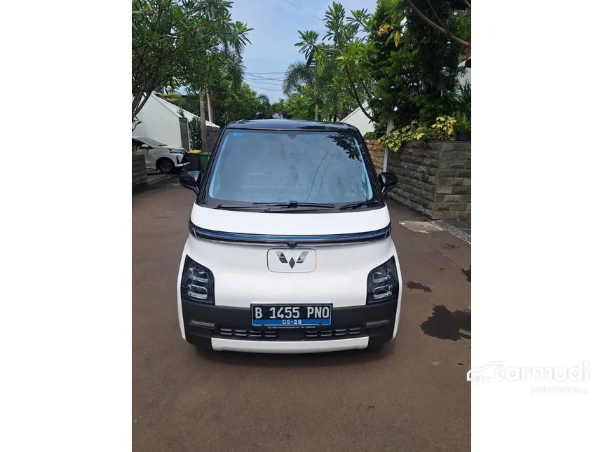 2024 Wuling EV Air ev Long Range Hatchback