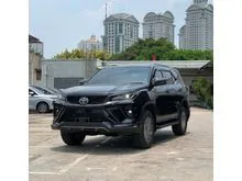 2025 Toyota Fortuner 2.8 VRZ TSS GR Parts Aero Package SUV