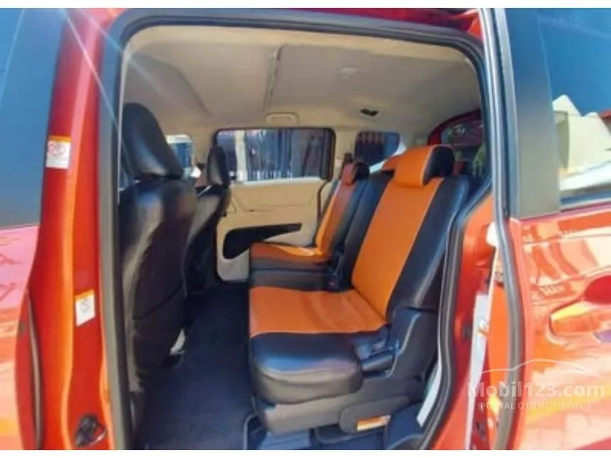 2016 Toyota Sienta Q MPV