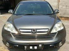 2007 Honda CR-V 2.4 2.4 i-VTEC SUV
