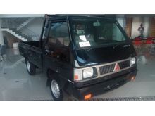 MITSUBISHI L300 BANJIR PROMO