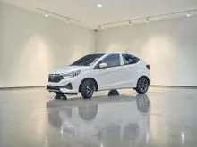2026 Honda Brio 1.2 Satya S Hatchback
