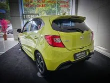 2026 Honda Brio 1.2 Satya S Hatchback