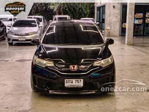 2014 Honda JAZZ 1.5 V+ Hatchback