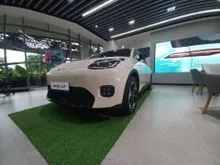2026 GAC AION UT 0.0 Premium Hatchback ING Jarak Tempuh 500km Hanya Perlu Biaya 140rban Sangat Hemat Untuk Operasional Harian