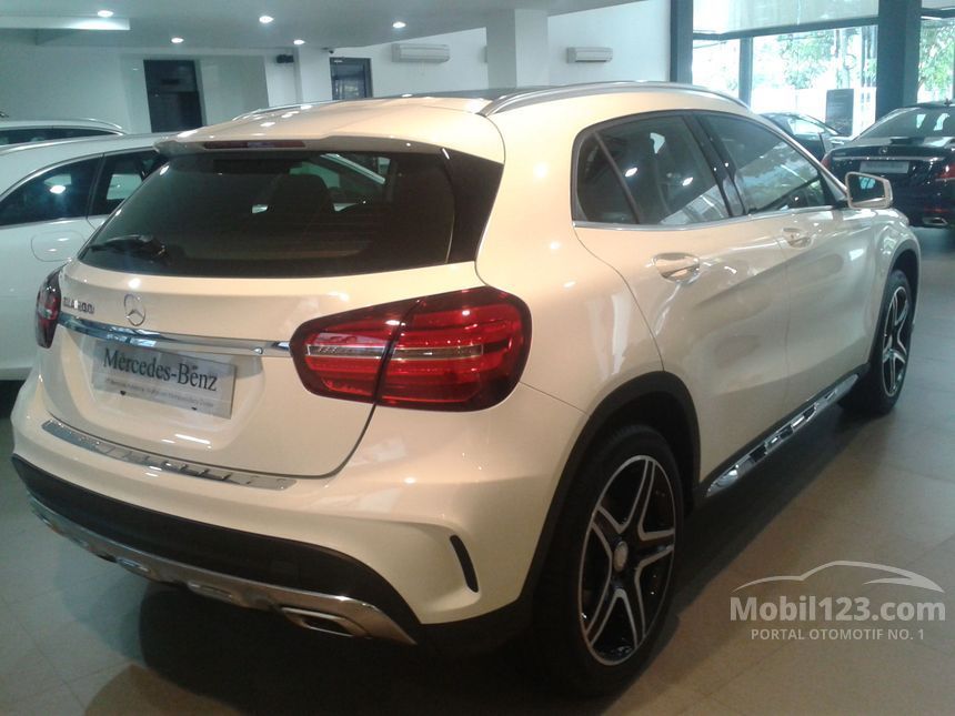 2017 Mercedes-Benz GLA 200 Gasoline Others