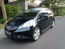2008 Honda Jazz 1.5 RS AT Hatchback Cash dan kredit