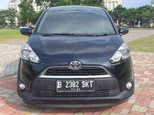 2016 Toyota Sienta 1.5 V MPV