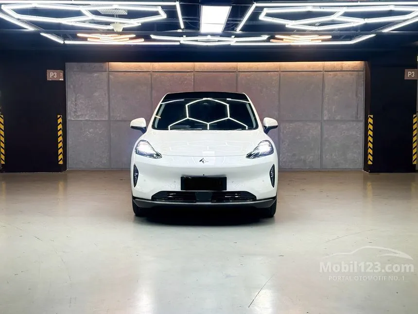 2025 GAC Hyptec HT Premium Hatchback