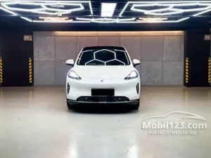 2025 GAC Hyptec HT Premium Hatchback