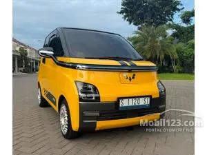 2022 Wuling Air EV Long Range Hatchback