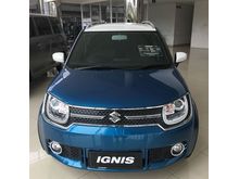 TDP 10JT!!! Promo GEMILANG PAKET AKHIR TAHUN SUZUKI IGNIS BUNGA 0%