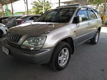 2003 Toyota Harrier 3.0 (ปี 97-03) 300G Wagon AT