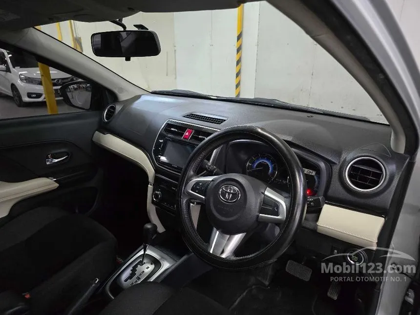 2020 Toyota Rush TRD Sportivo SUV