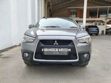 2013 Mitsubishi Outlander Sport 2.0 PX SUV
