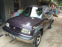 1996 Suzuki Escudo 1.6 JLX SUV
