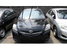 2011 Toyota Limo 1.5