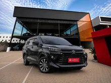 2022 Toyota Avanza 1.5 G MPV - Diskon Cash sampai 15 JUTA