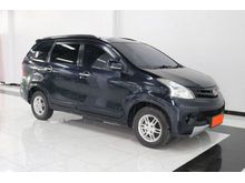 2013 Daihatsu Xenia 1.3 R ATTIVO MPV