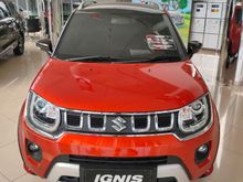 2021 Suzuki Ignis 1.2 GX Hatchback