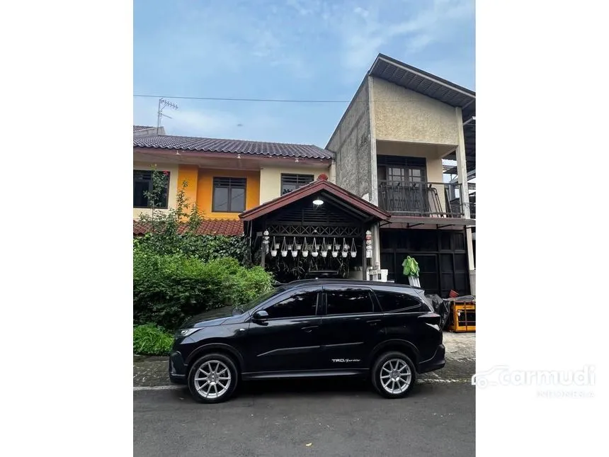 2020 Toyota Rush TRD Sportivo SUV