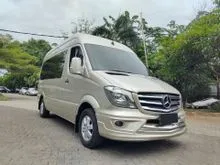 2015 Mercedes-Benz Sprinter 2.1 315 CDI A2 Van Wagon