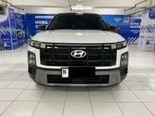 2025 Hyundai Creta 1.5 Prime Two Tone SUV KM 15RIBU