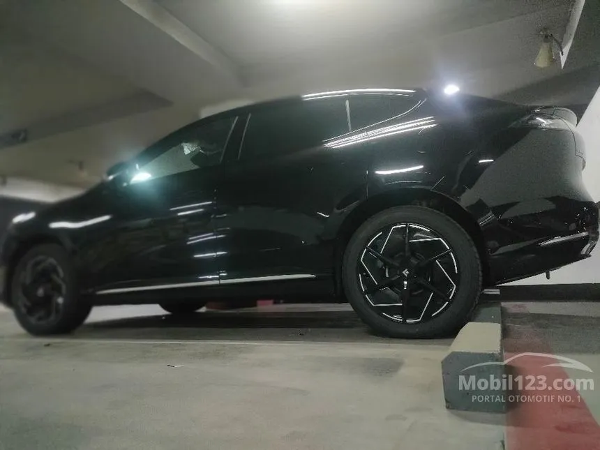 2026 GAC Hyptec HT Premium Hatchback