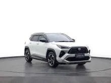 2023 Toyota Yaris Cross 1.5 S HV with GR Parts Aero Pkg SUV PROMO TERBATAS, TDP 35 JT, ANGSURAN RINGAN. PROSES CEPAT, GARANSI 1 TAHUN