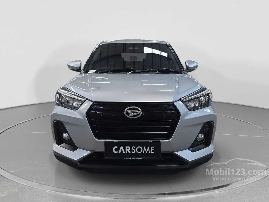 2021 Daihatsu Rocky R TC ASA SUV