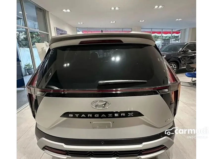 2024 Hyundai Stargazer X Prime Wagon