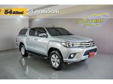 2016 Toyota Hilux Revo 2.8 DOUBLE CAB G Pickup AT
