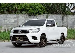 2019 Toyota HILUX REVO 2.4 J Plus Double Cab Pickup