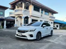 2022 Honda City 1.0 (ปี 19-24) SV Sedan
