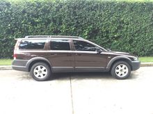 2002 Volvo V70 2.3 (ปี 00-08) XC Wagon AT