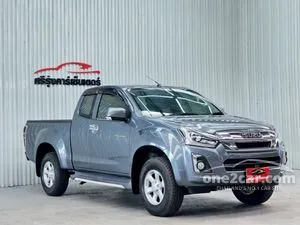 2018 Isuzu D-MAX 1.9 Hi-Lander L Space Cab Pickup
